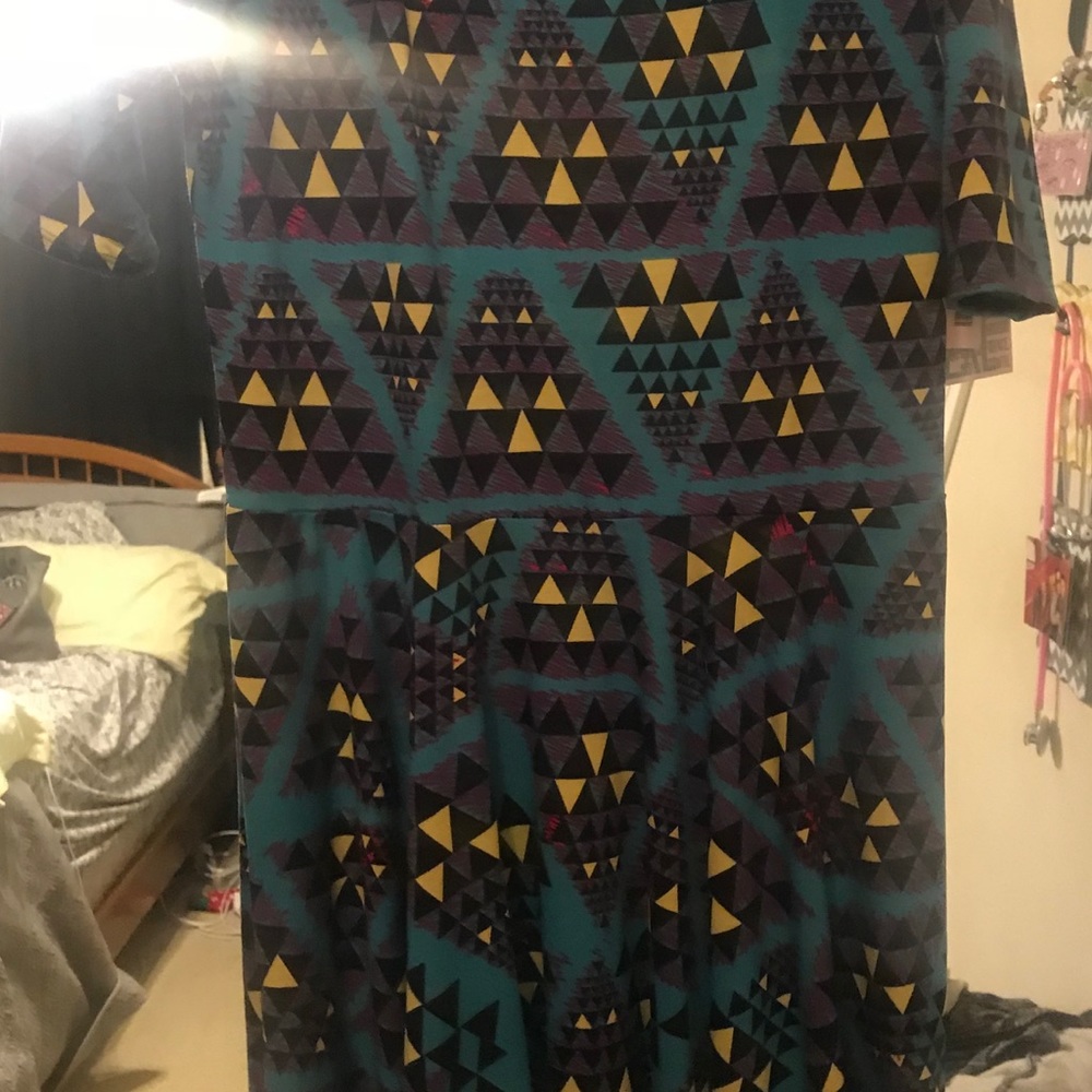 BNWT 2xl LuLaRoe Nicole